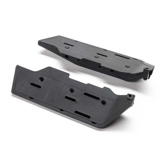 Axial Boat Side Slider Left, Right HP: SCX10 III AXI-3000