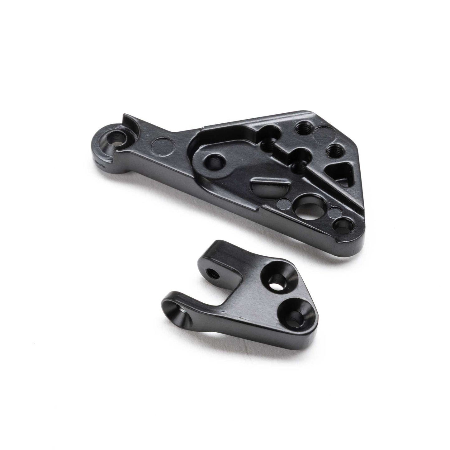 Axial Adjustable Pan Hard Mount: SCX10 III AXI-3003