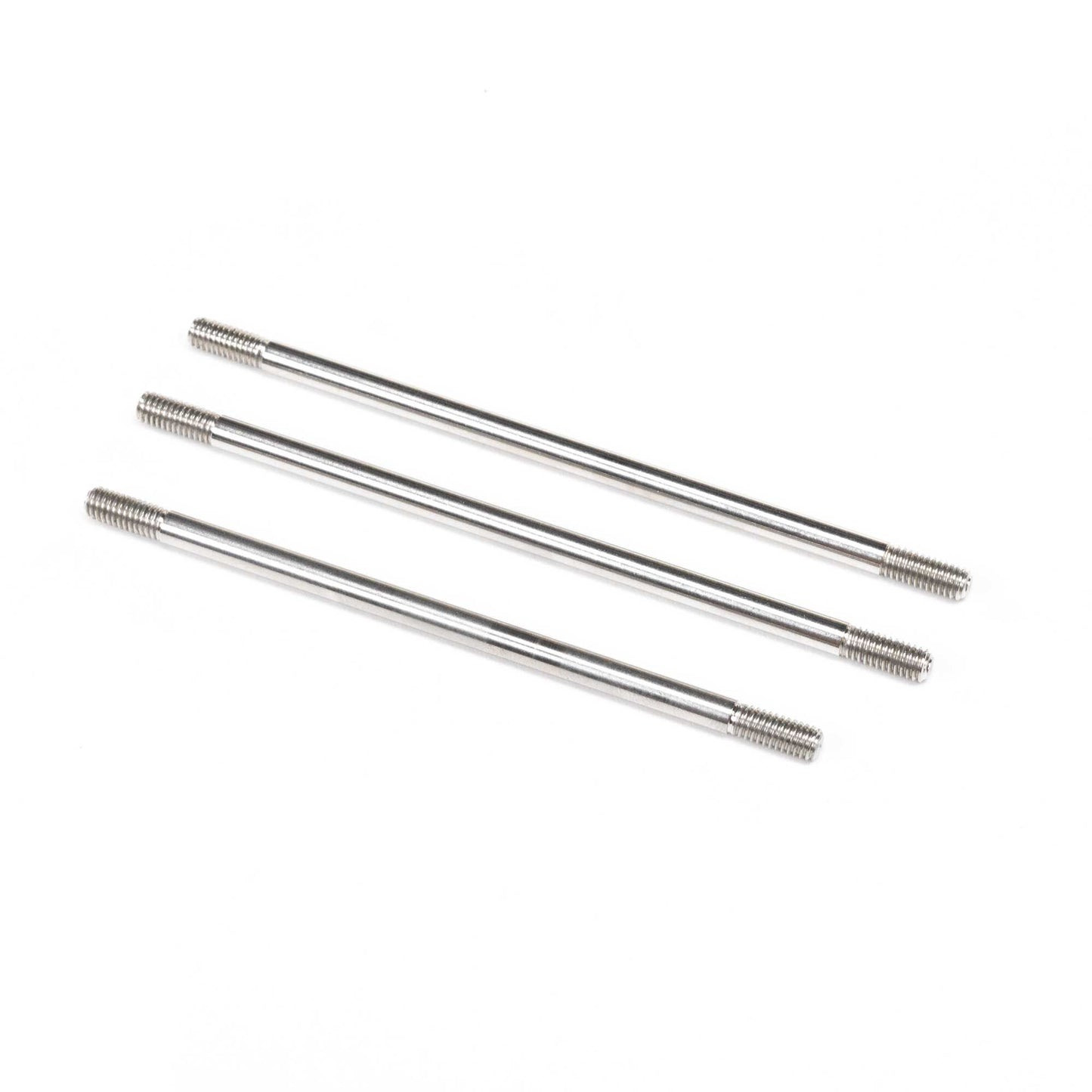 Axial Front Suspension Link Set: SCX10 III HP AXI-3005