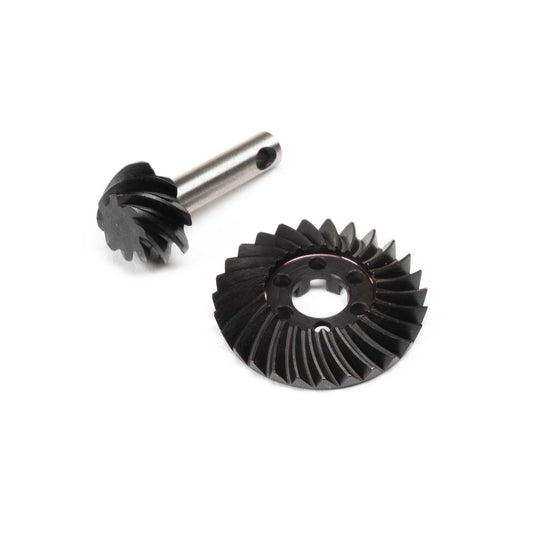 Axial 6-Bolt 27/8 Heavy Duty Overdrive Gear Set AXI-3012