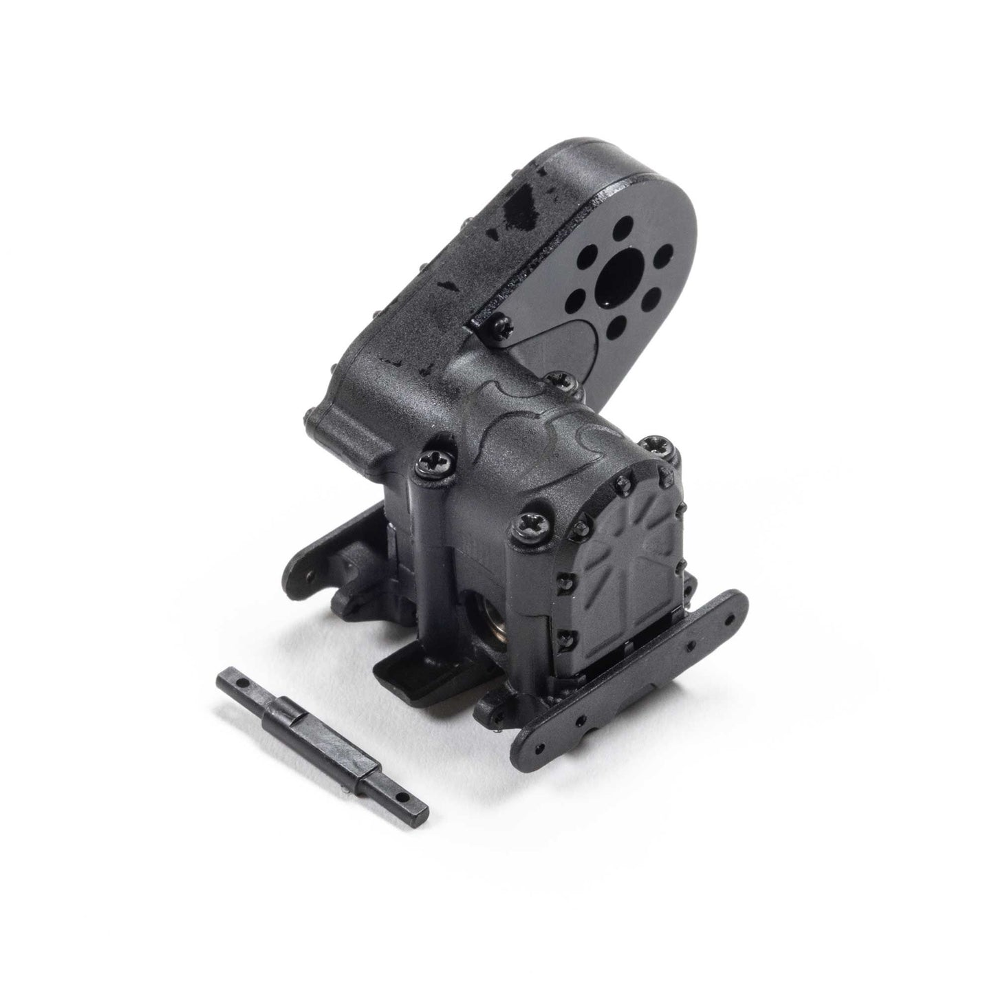 Axial Transmission, Assembled: SCX30 AXI-3311