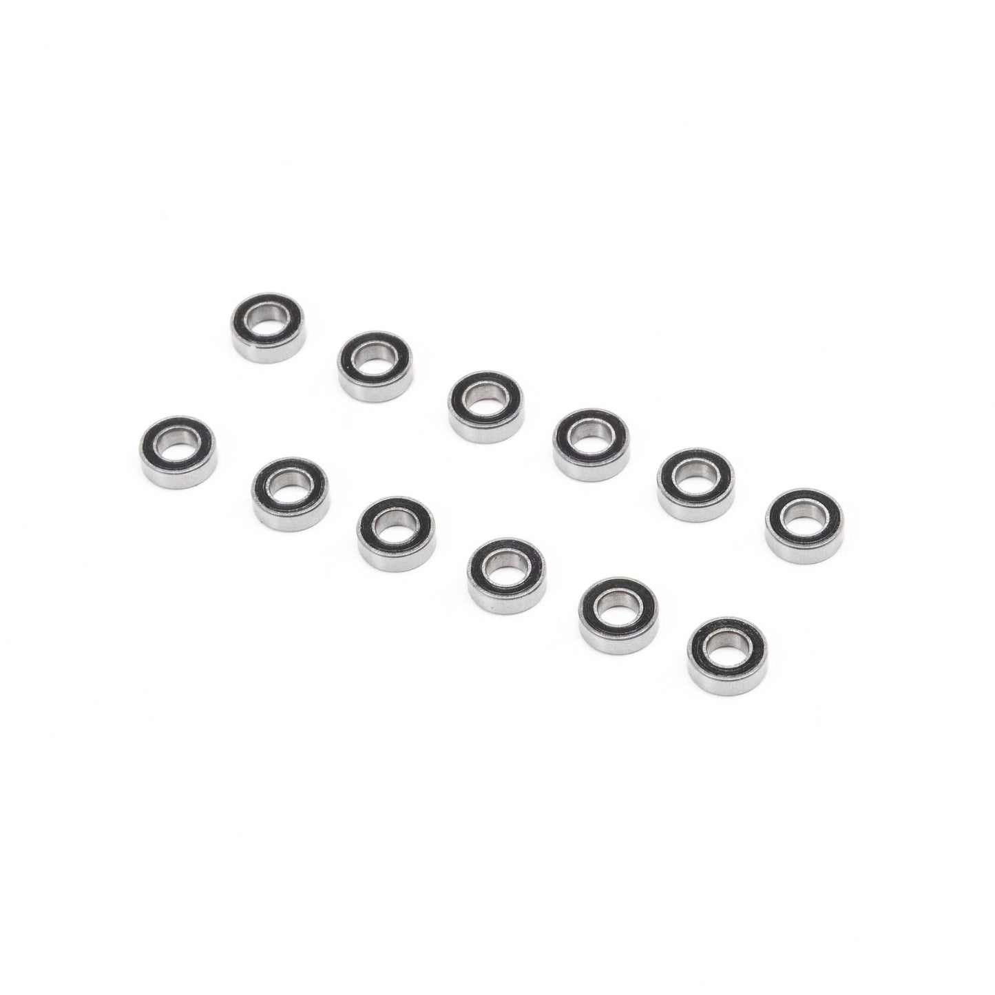 Axial Bearing Set: SCX30 AXI-3318