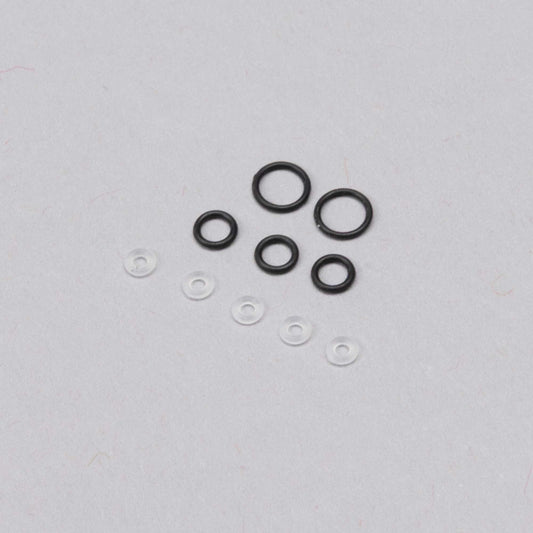 Axial O-ring Set: SCX30 AXI-3326