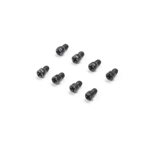 Axial Kingpin Screws: SCX30 AXI-3327