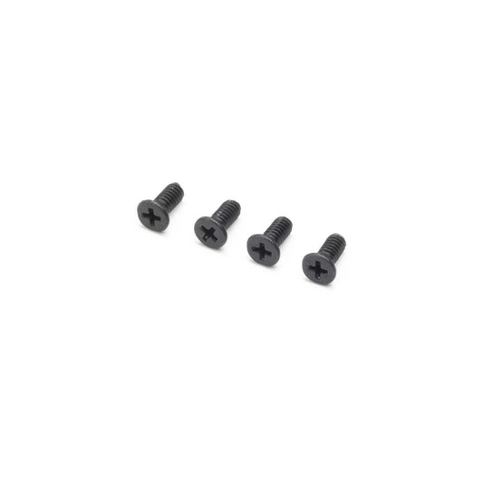 Axial Motor Mount Screw (4): SCX30 AXI-3332