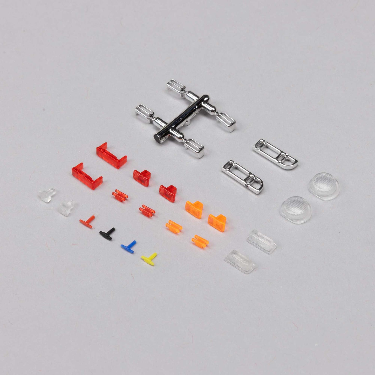 Axial Lens Kit: SCX30 K10 AXI-3339