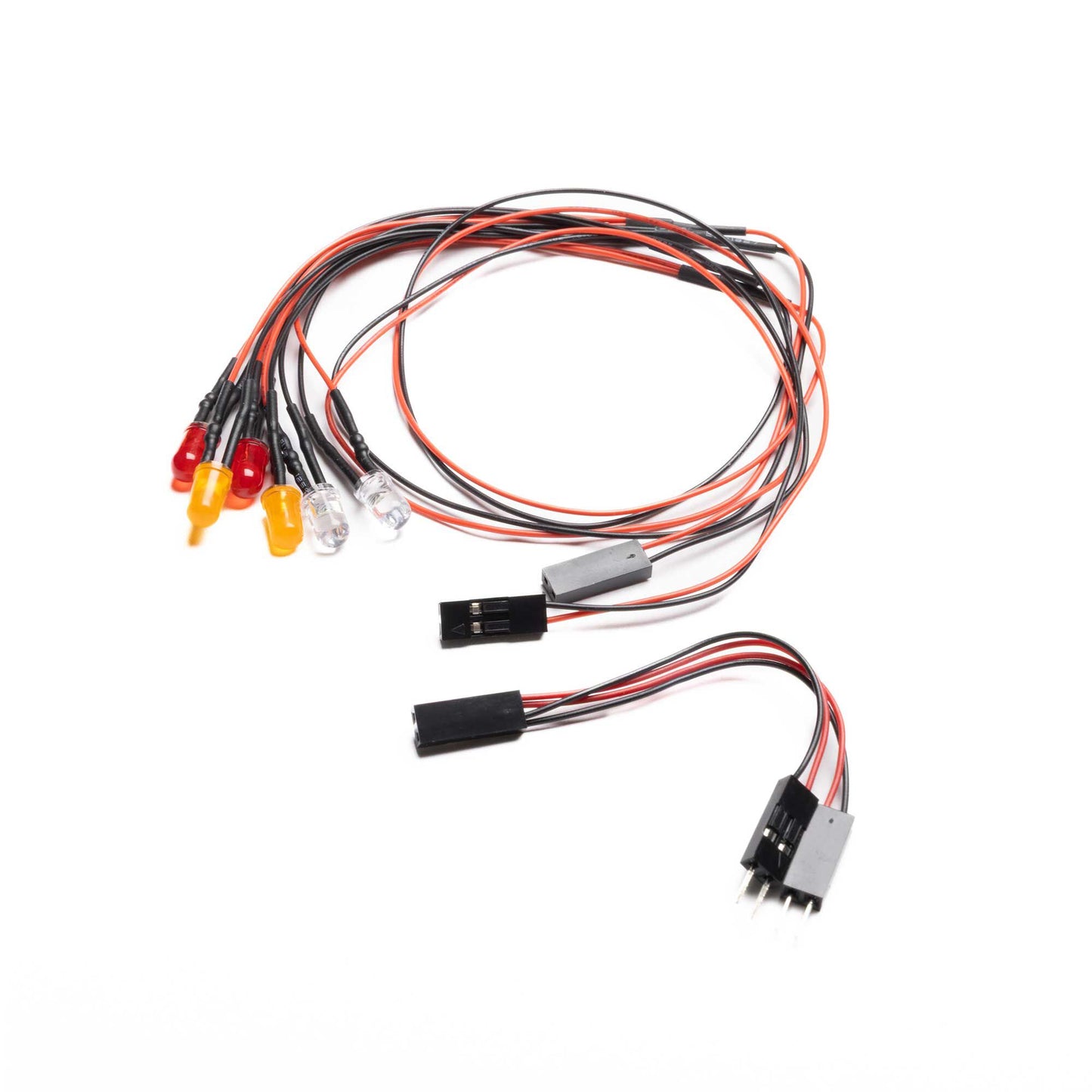 Axial LED Light Set, SCX10III AXI-3474
