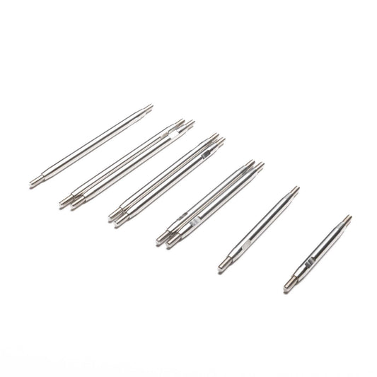 Axial Front/Rear Link Set SR5: SCX10 III AXI-3492