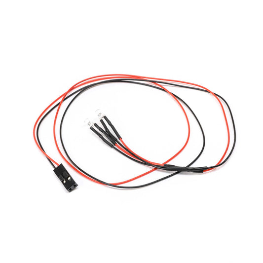 Axial LED Light Set: SCX24 AXI10001
