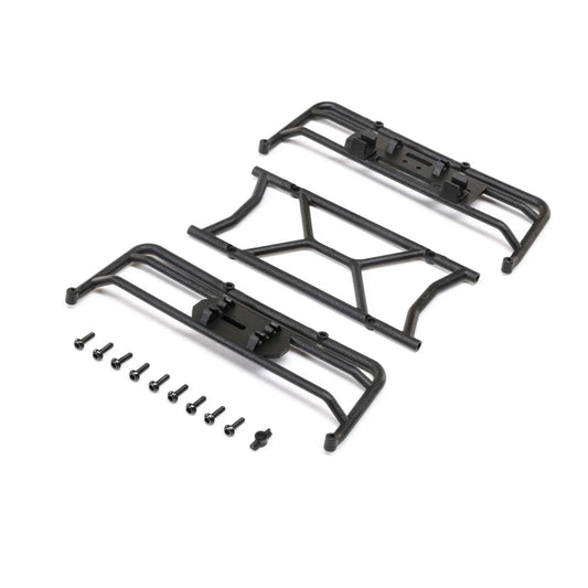 Axial Cage Set: SCX24 Dodge Power Wagon AXI200014