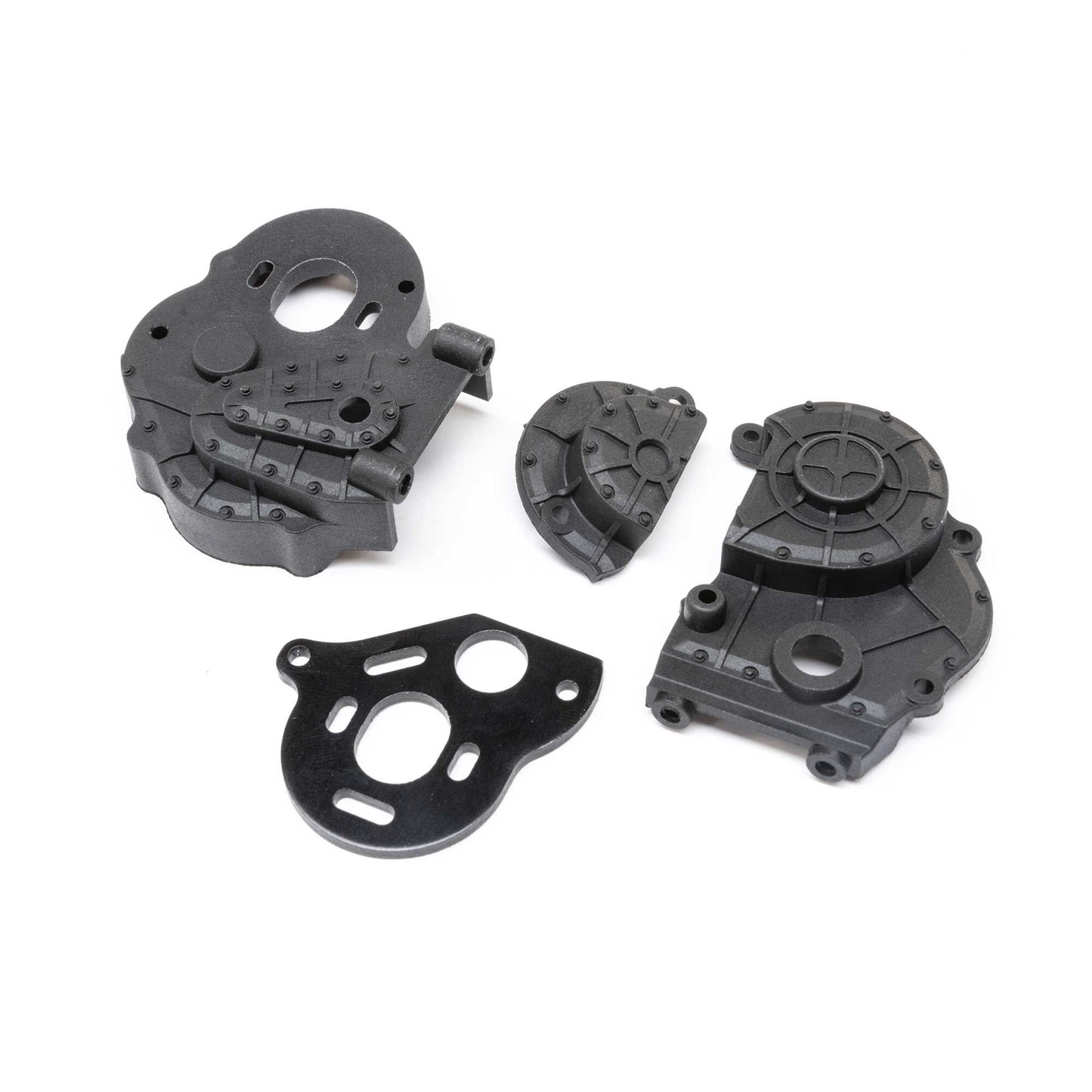 Axial Transmission Housing Set: UTB18 AXI212002