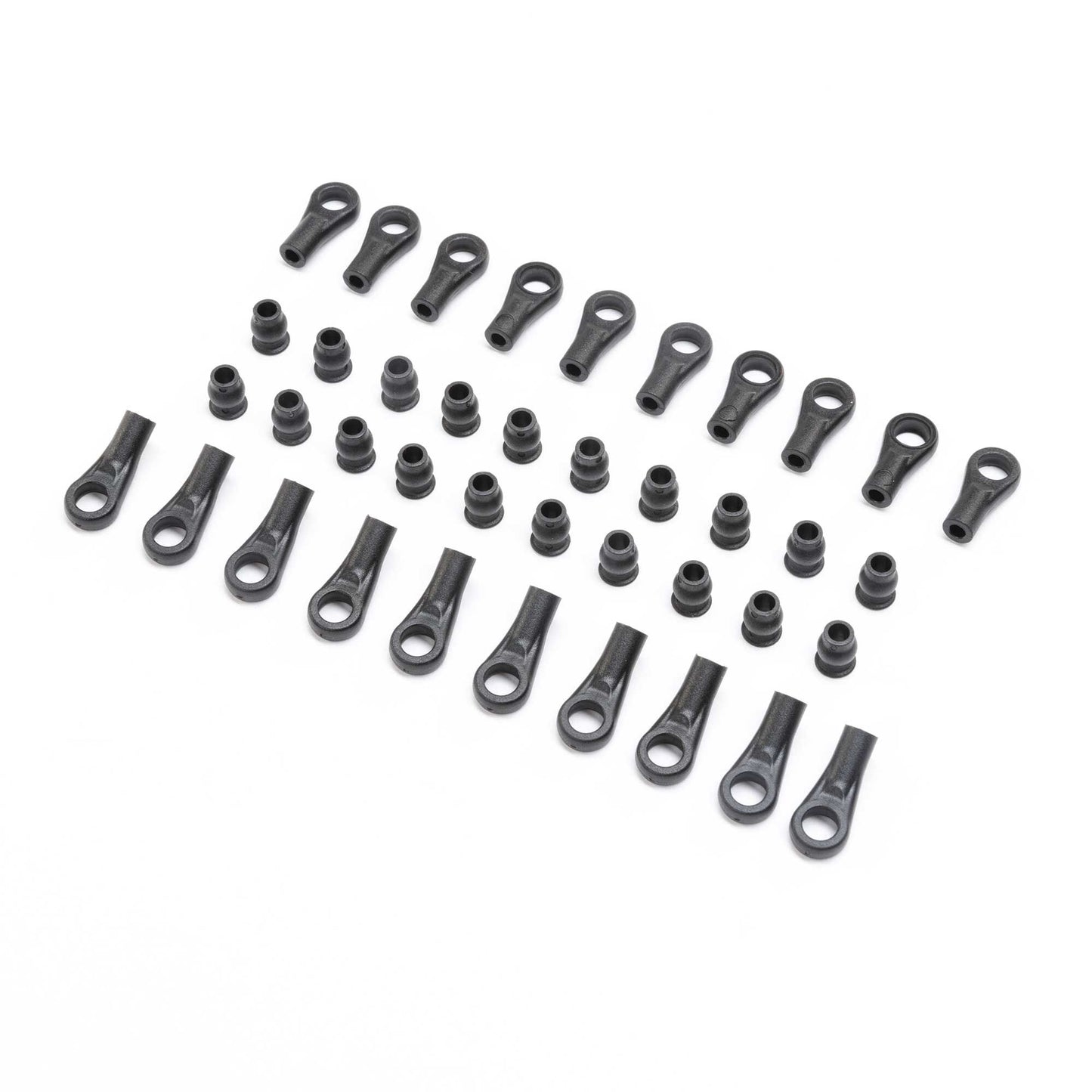Axial Rod Ends M3: UTB18 (20) AXI214006