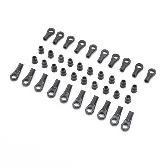 Axial Rod Ends M3: UTB18 (20) AXI214006