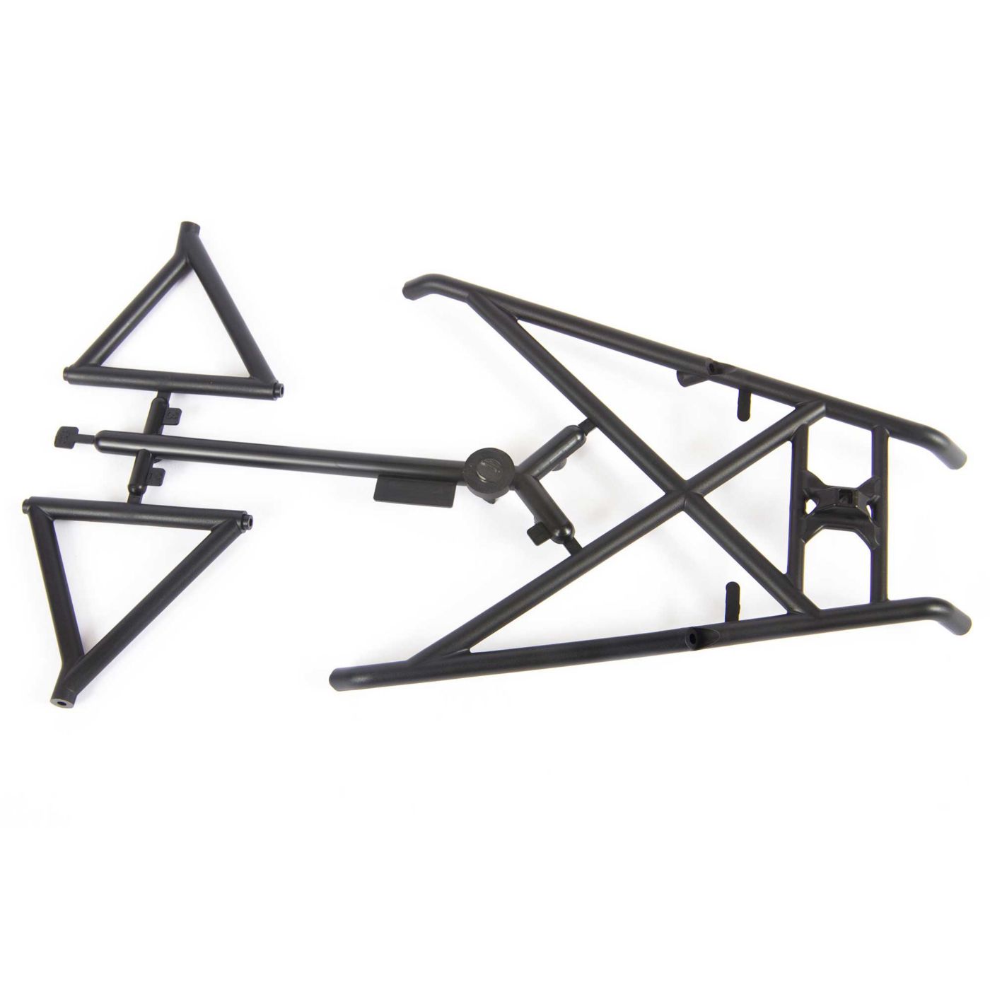 Axial UMG 6x6 Drop Bed Roll Cage Set AXI230005