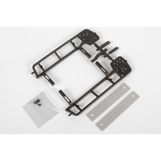 Axial 1955 Ford Rock Slider Steps AXI230008