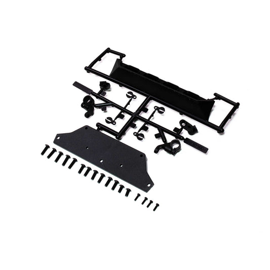 Axial RR10 Rear Light Bar and Mount Set AXI230014