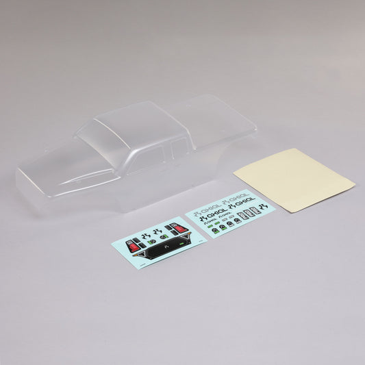 Axial Body Set: SCX10 PRO 1:10 AXI230052
