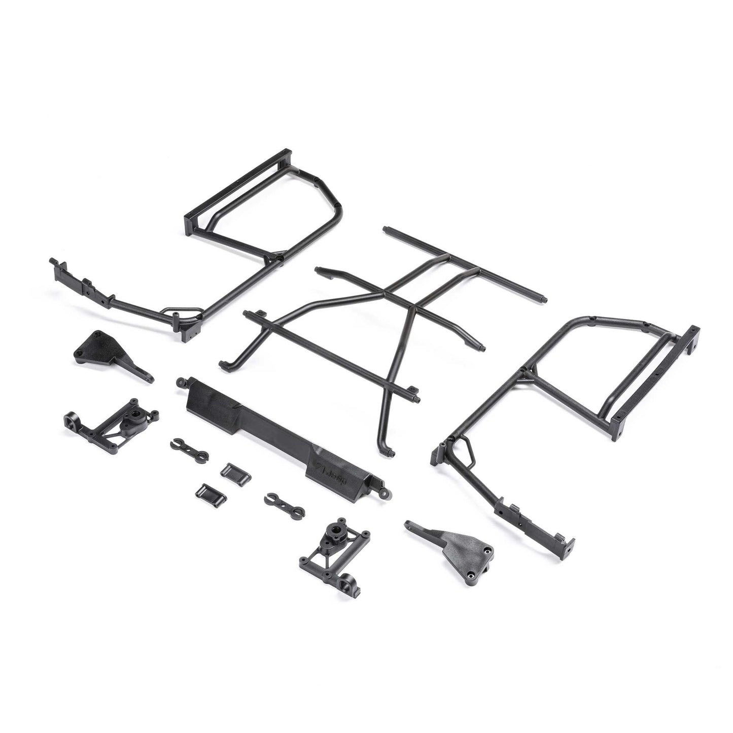 Axial Cage Set, CJ-7: SCX10 III AXI230056