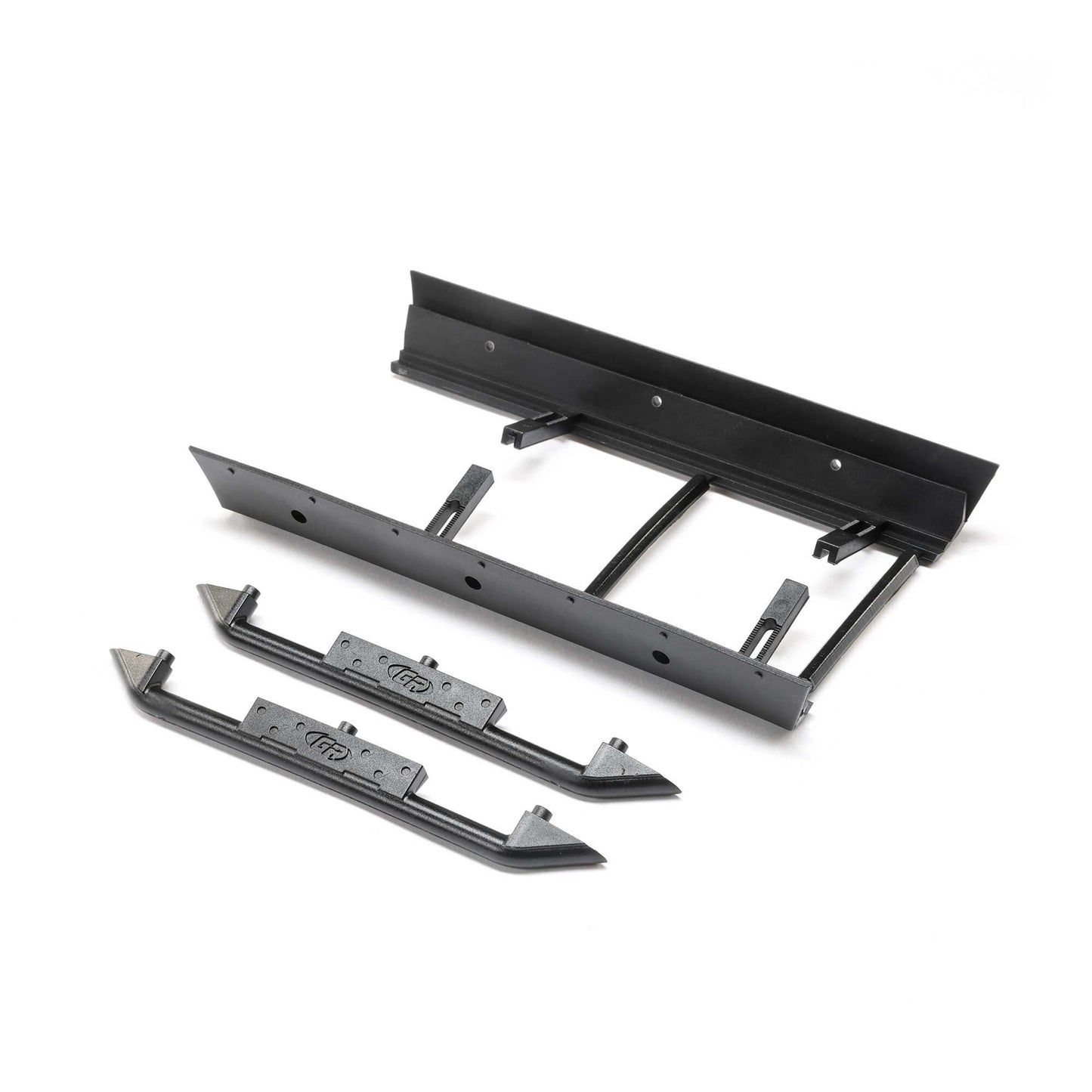 Axial Rock Slider Left, Right CJ-7: SCX10 III AXI230058
