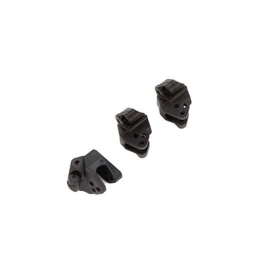 Axial Upper Center Link Mounts: SCX10III AXI231009