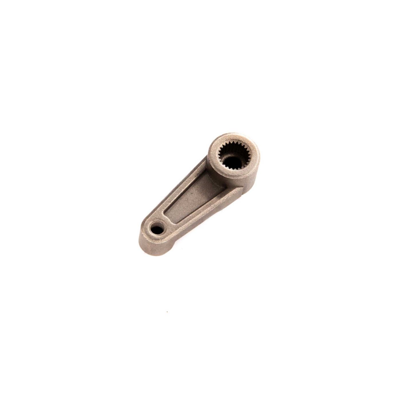 Axial Servo Horn, Metal 25T: SCX10III AXI231013