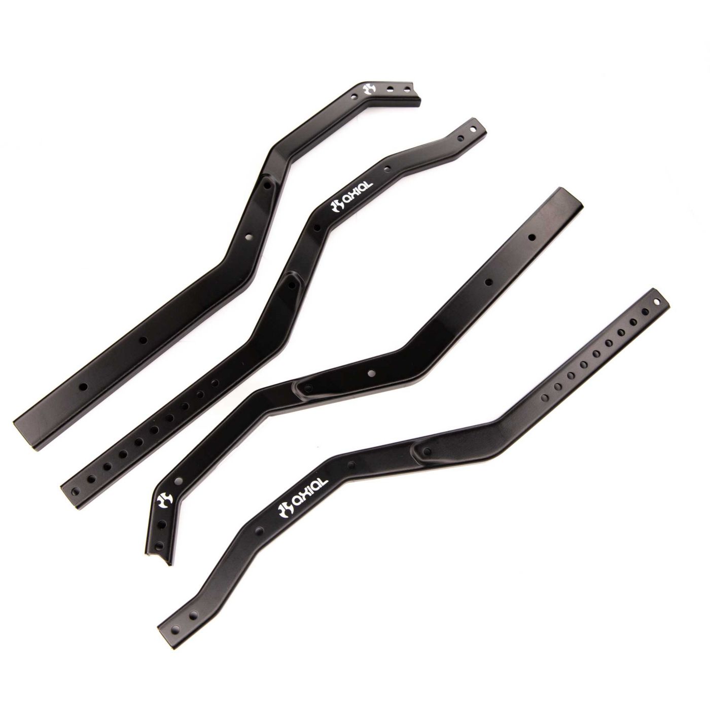 Axial Frame Rail Set: SCX10III AXI231015