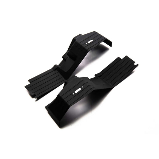 Axial Long Rear Inner Fender Liners: SCX10III (2pcs) AXI231023