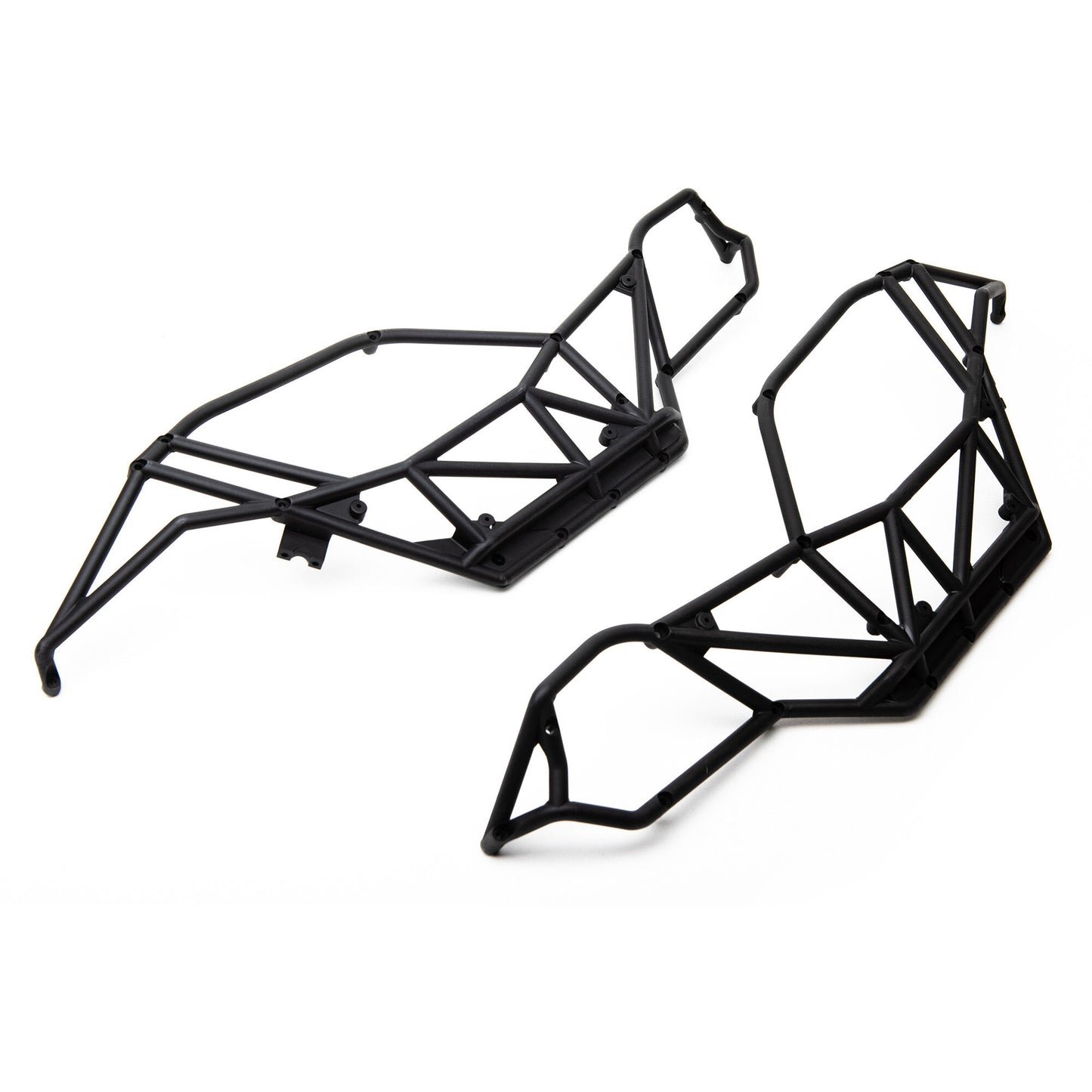 Axial Cage Sides Left Right (Black)  RBX10 AXI231032