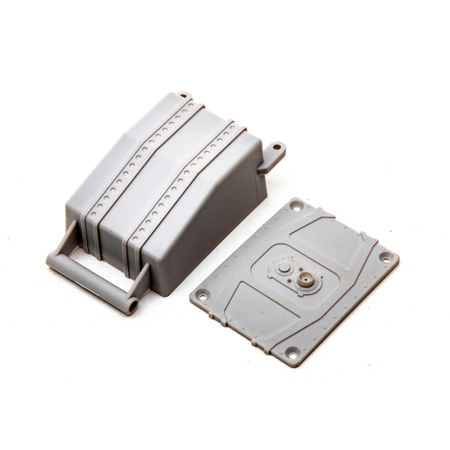 Axial Cage Fuel Cell (Grey)  RBX10 AXI231040