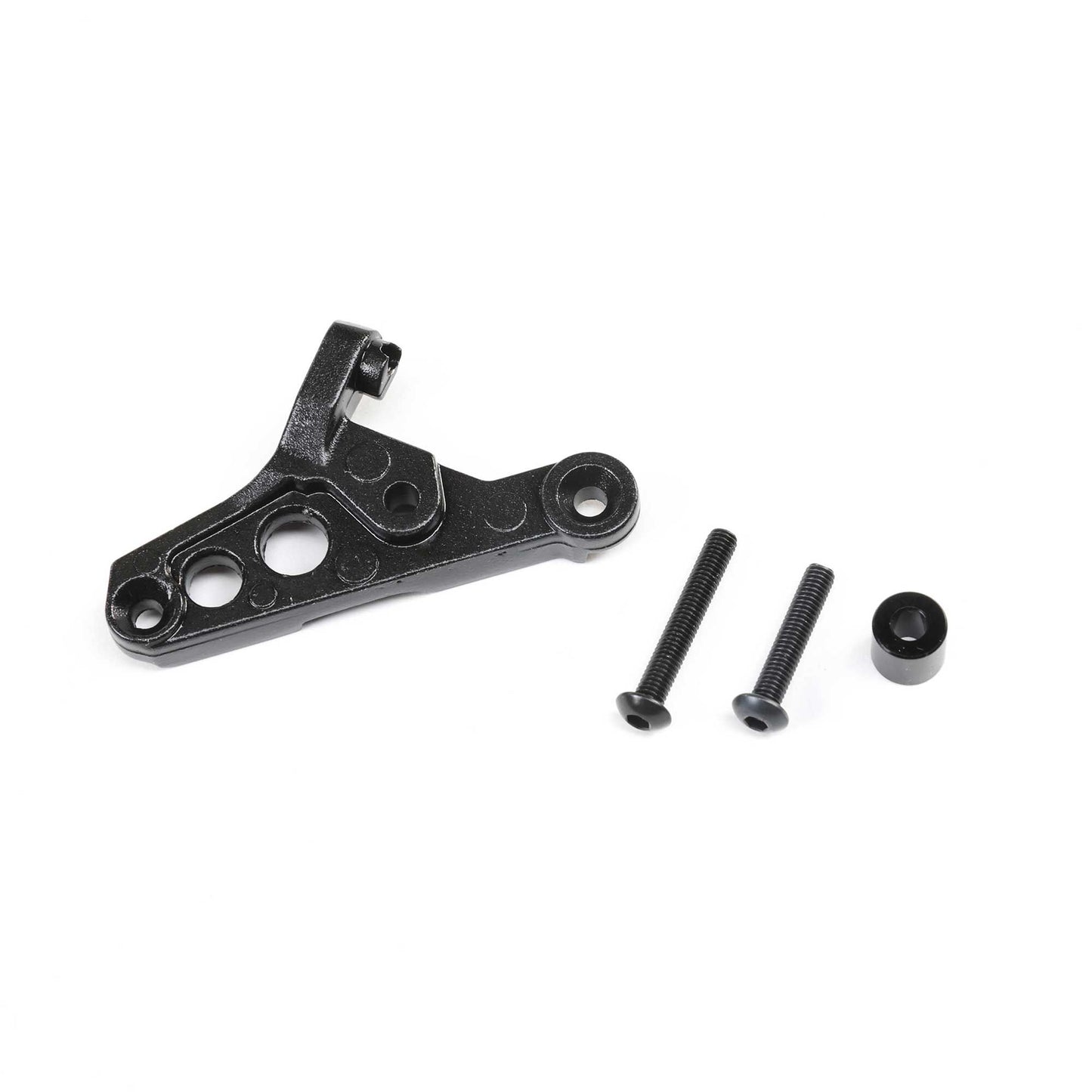 Axial Panhard Mount, Sintered Metal: SCX10 III AXI231046