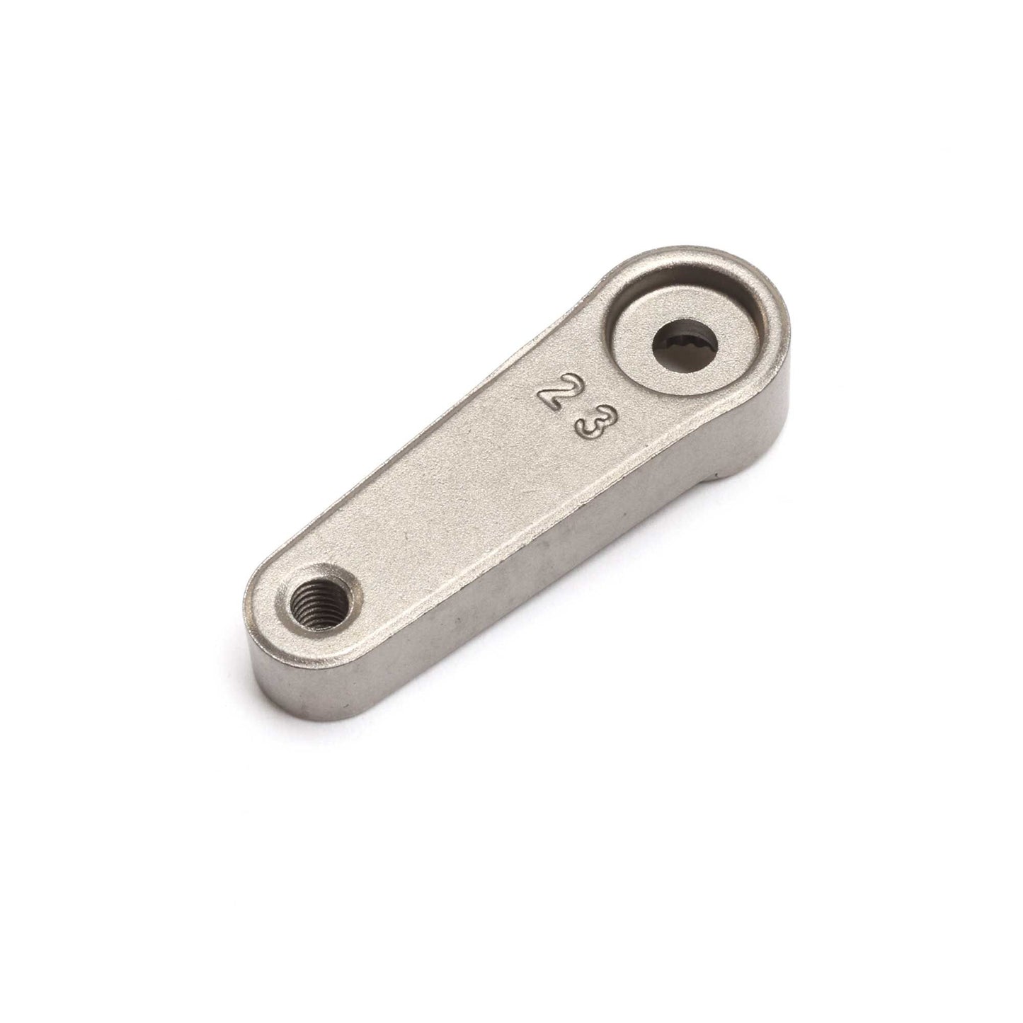 Axial Servo Horn, Metal 23T: SCX10 PRO 1:10 AXI231055