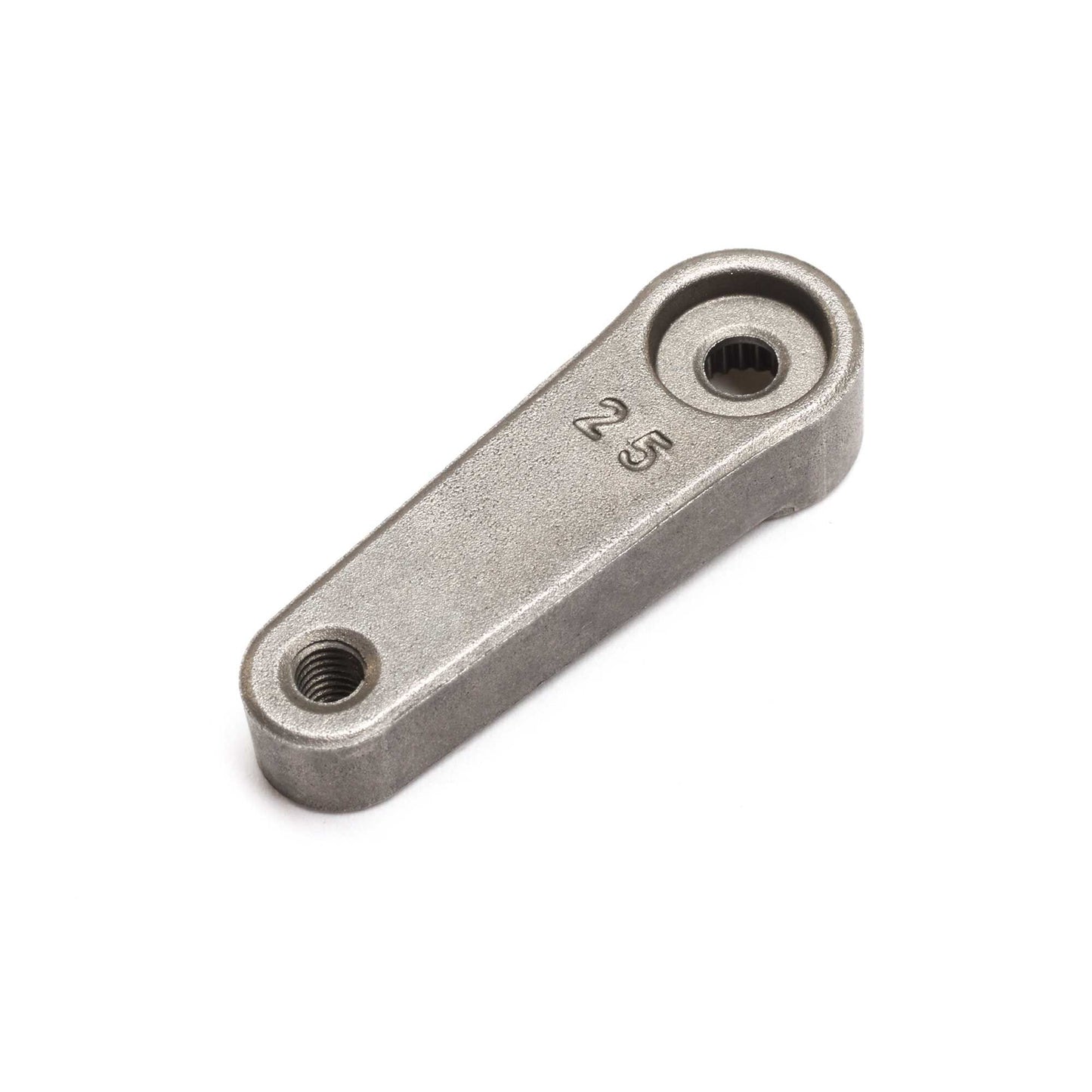 Axial Servo Horn, Metal 25T: SCX10 PRO 1:10 AXI231056