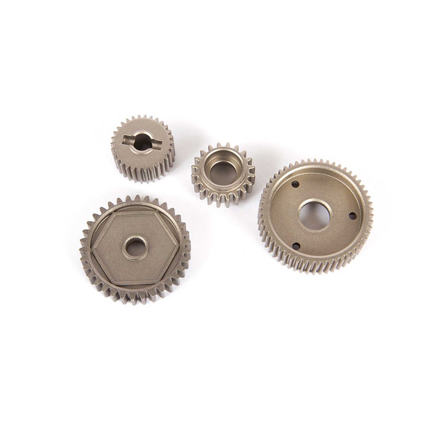 Axial Dig Transmission Metal Gear Set: UTB AXI232012