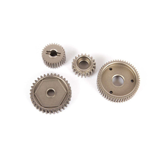 Axial Dig Transmission Metal Gear Set: UTB AXI232012