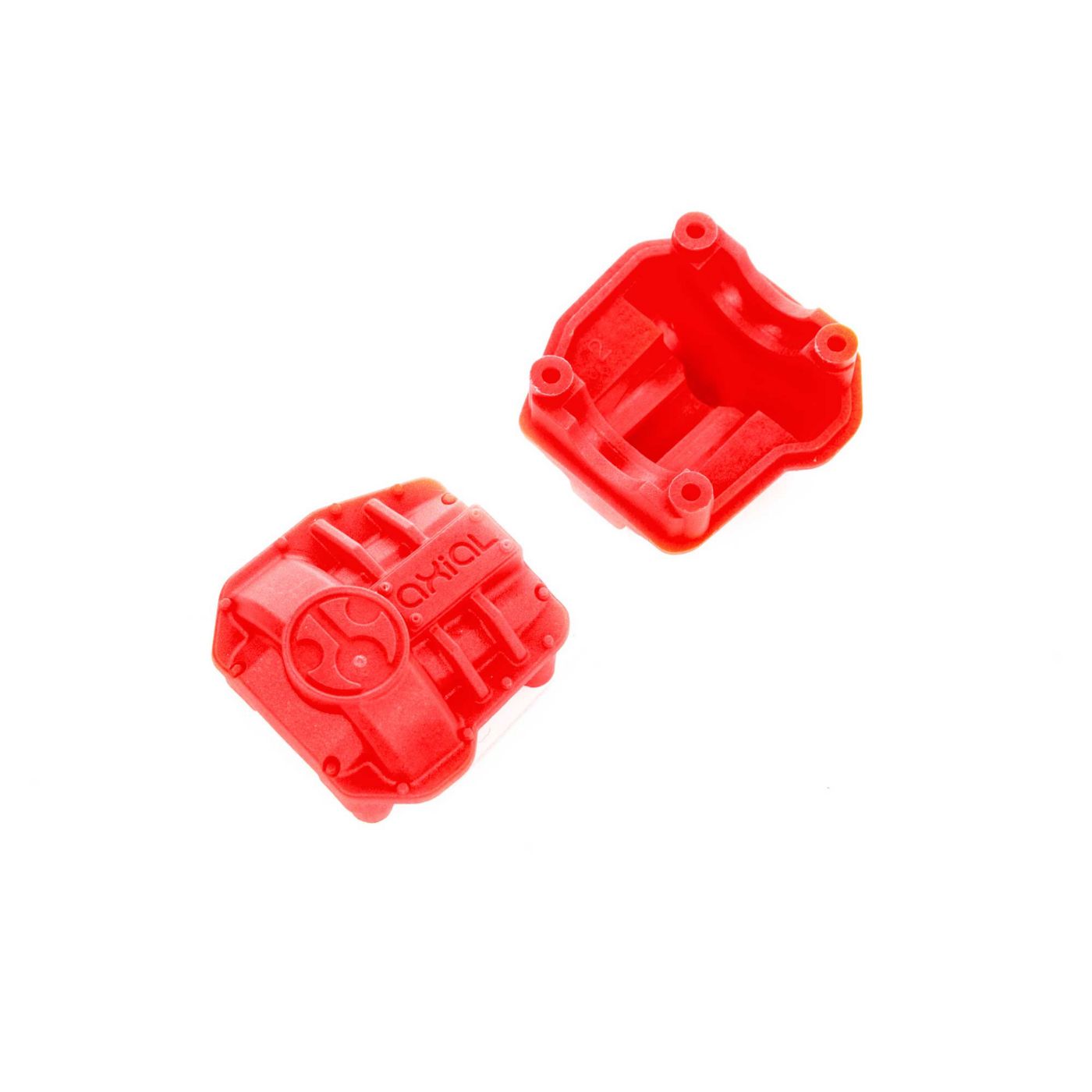Axial Transfer Case Metal Gears: SCX10III AXI232032