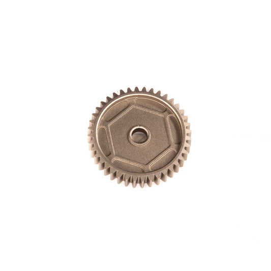 Axial 40T Metal Spur Gear: SCX10III AXI232034