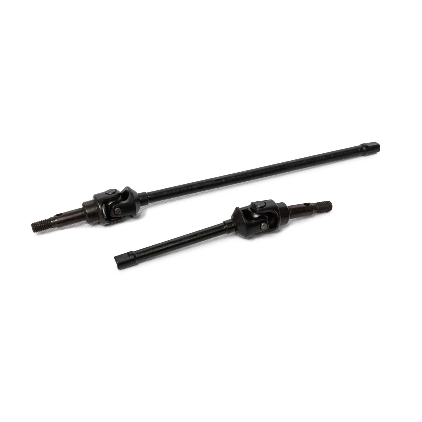 Axial AR14B Universal Axle Set (2pc)  RBX10 AXI232043