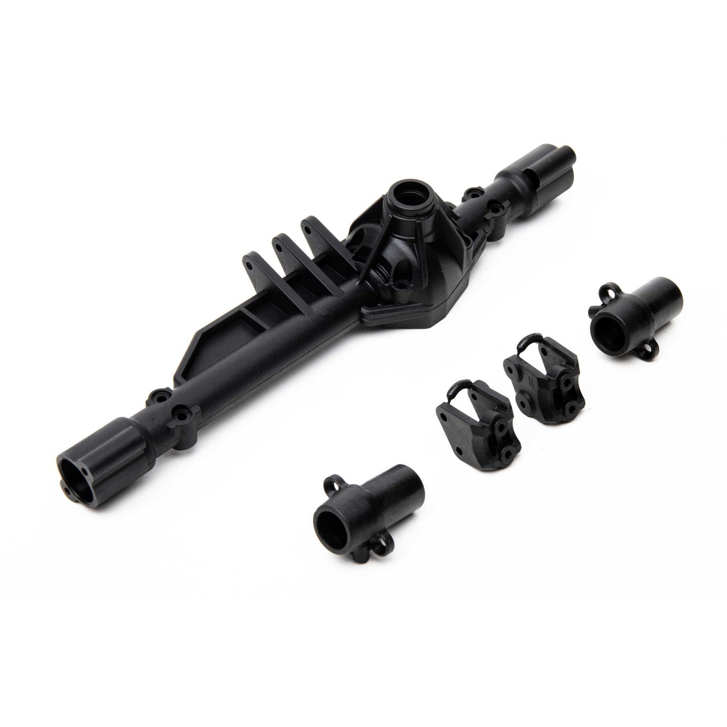 Axial AR14B Axle Housing Rear  RBX10 AXI232047
