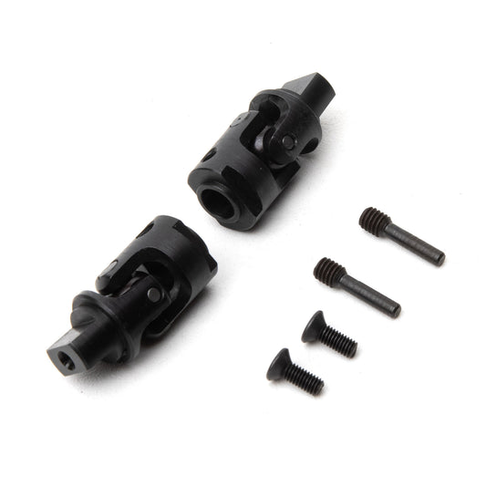 Axial WB11 Driveshaft Coupler (2)  RBX10 AXI232052