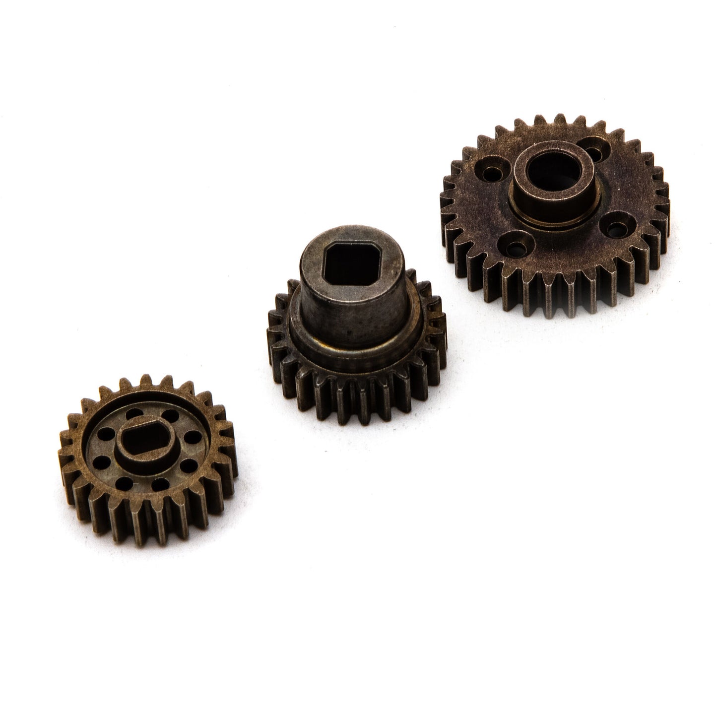Axial Transmission Gear Set (High Speed)  RBX10 AXI232058