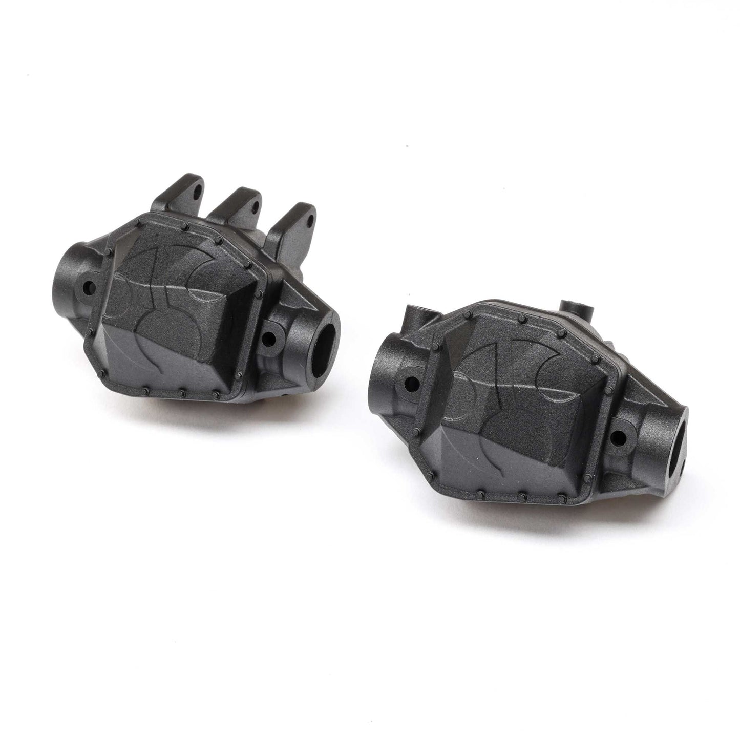Axial Axle Center 3rd Member Housing & Cover FR/RR: SCX10 PRO 1:10 AXI232072
