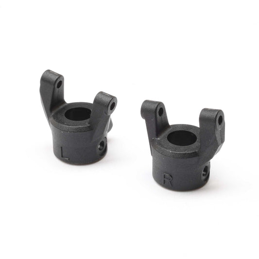 Axial C Hub Carrier Set: SCX10 PRO 1:10 AXI232073
