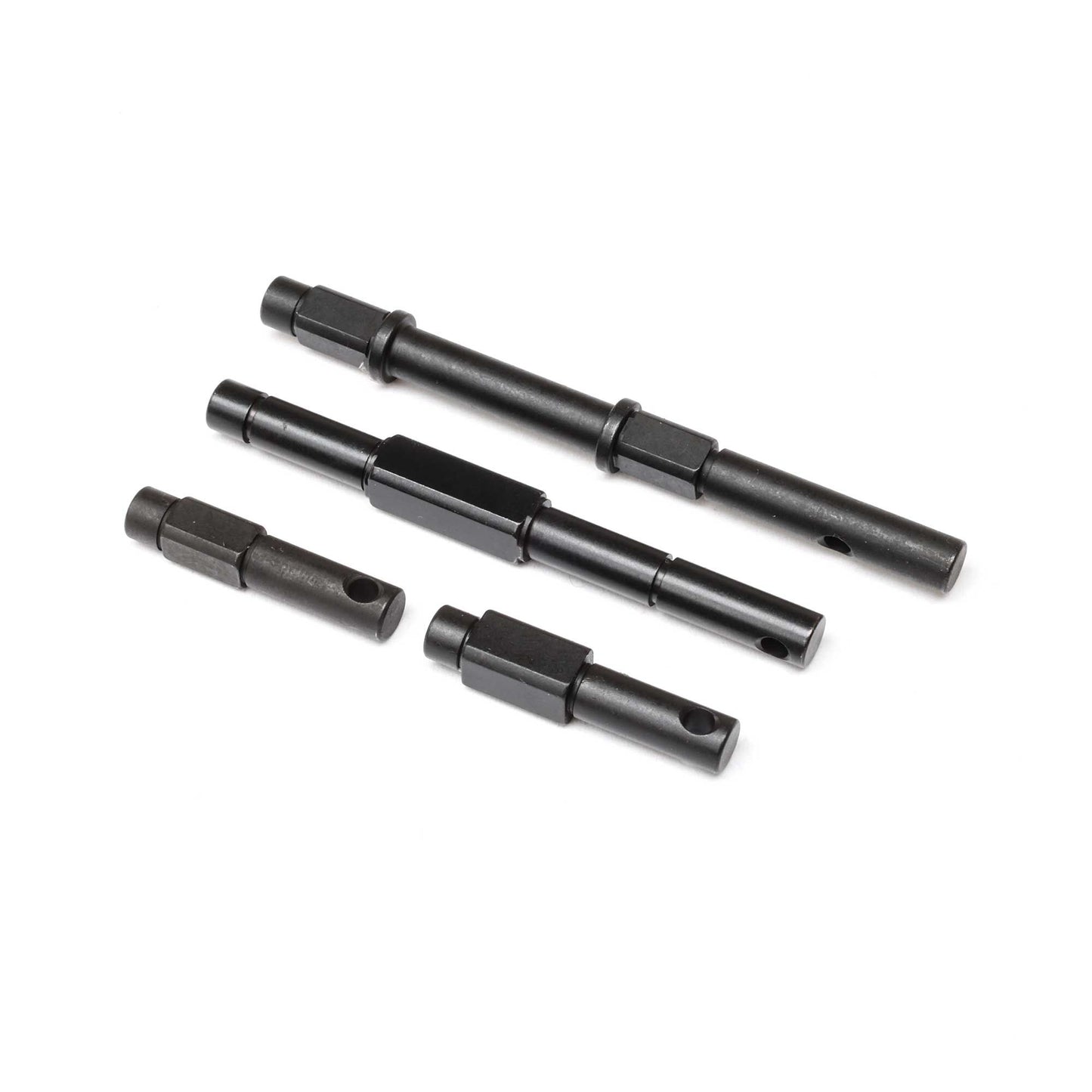 Axial Transmission Shaft Set: SCX10 PRO 1:10 AXI232079