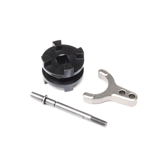 Axial Underdrive Shaft, Fork & Slider: SCX10 PRO 1:10 AXI232080