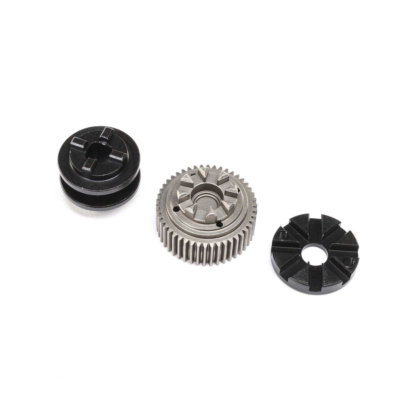 Axial Dig Cog & Plate: LCXU AXI232083