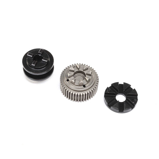 Axial Dig Cog & Plate: LCXU AXI232083