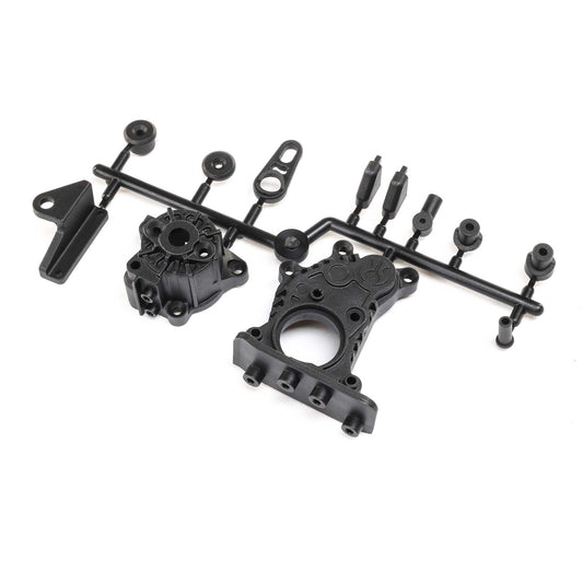 Axial Dig Housing and Servo Adapters: LCXU AXI232085