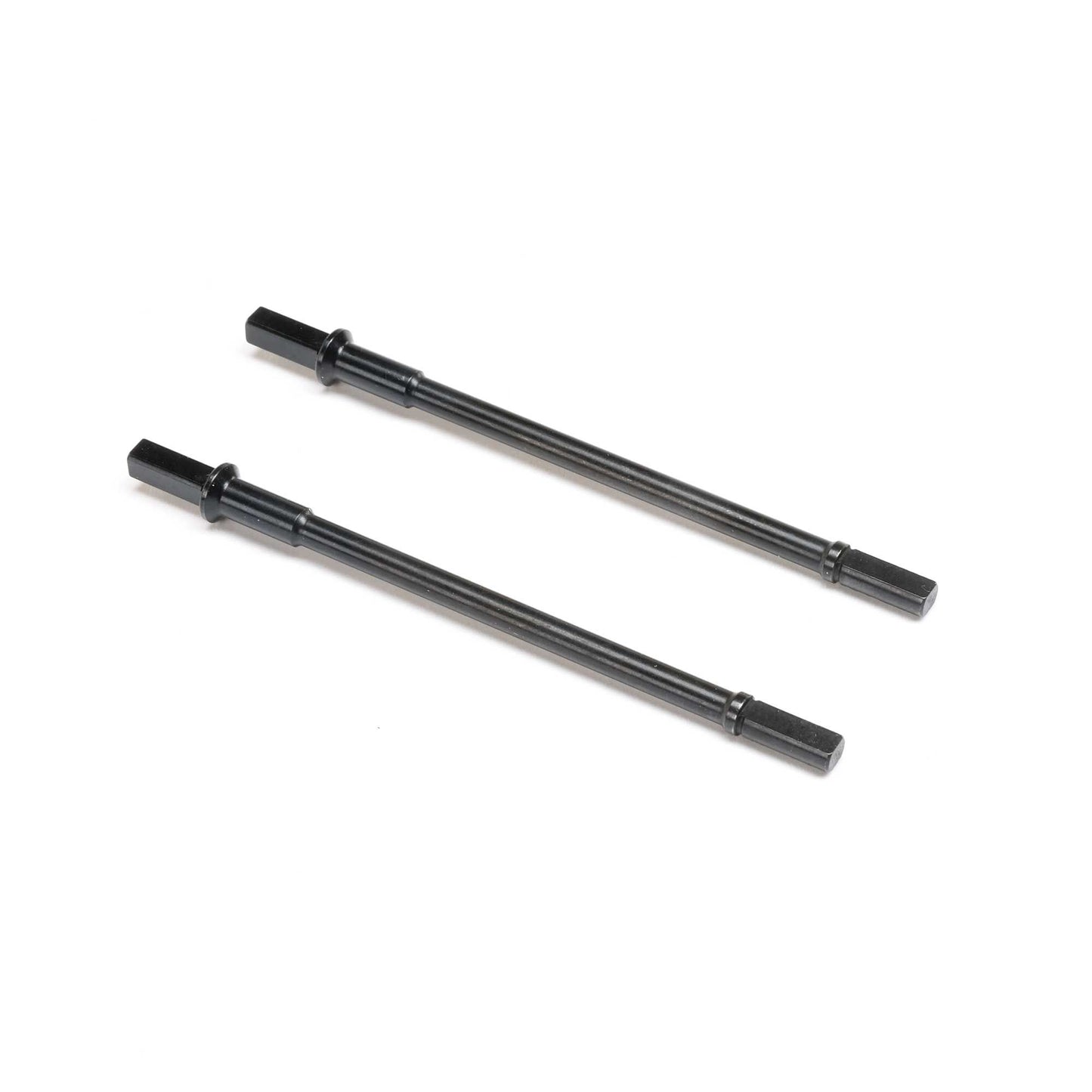 Axial Axle Shaft Set Portal Conversion Rear: SCX10 PRO AXI232088
