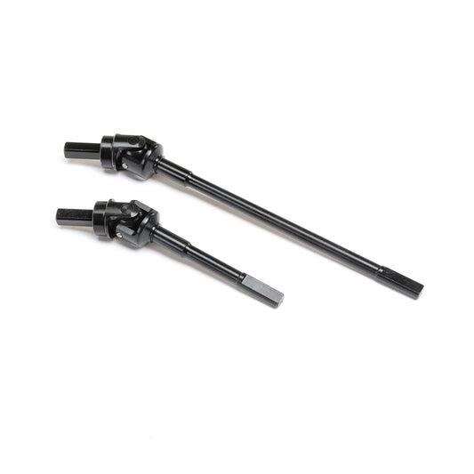 Axial Universal Axle Set Portal Conversion: SCX10 PRO AXI232089