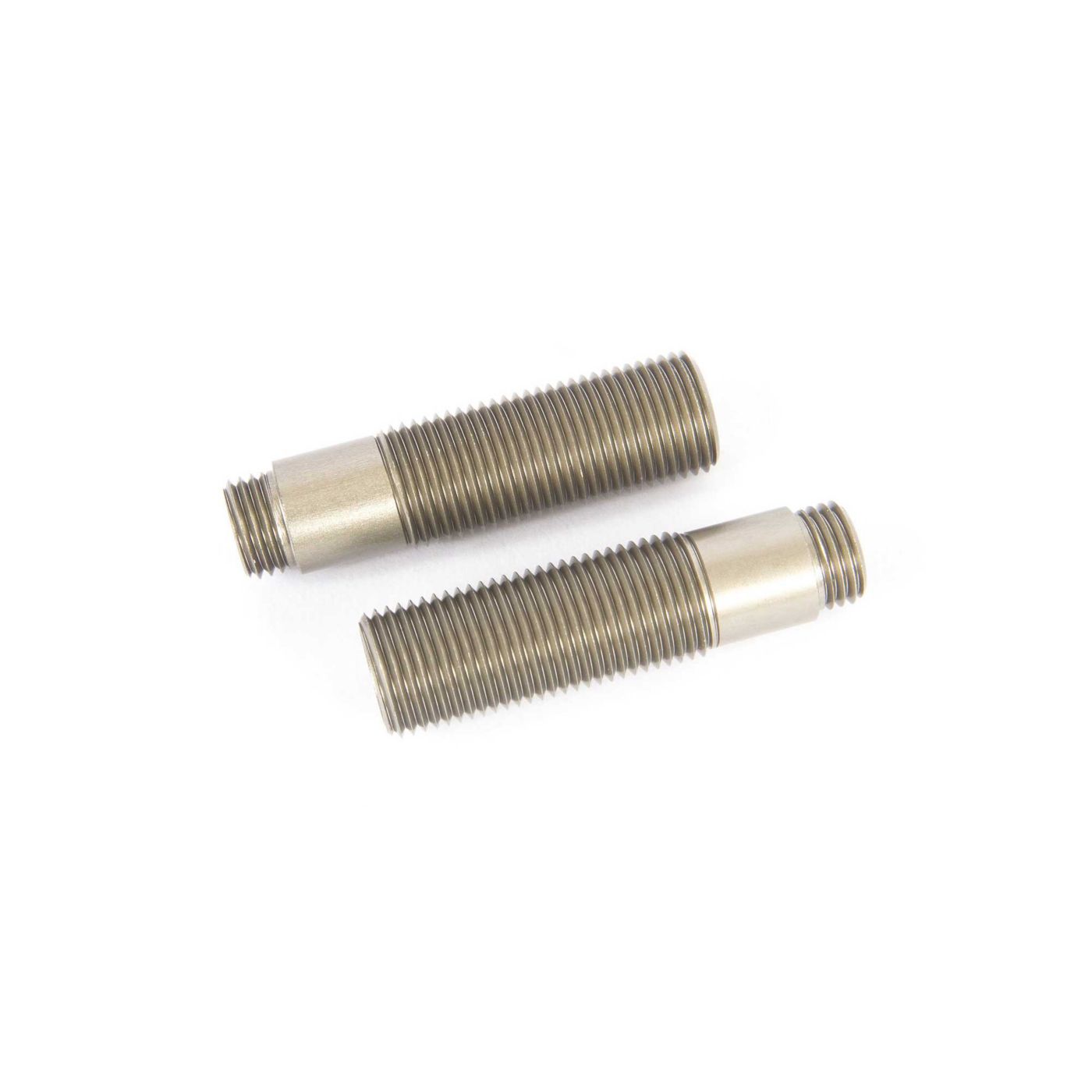 Axial Threaded Shock Body, Alum HA 11x41.5mm (2pcs): UTB AXI233000